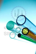 Glass tube & rod