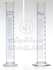 Measure cylinder